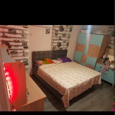 Apartmán Emirhan 2, Doga Ile Vadi Icinde, Sakinlik Fethiye