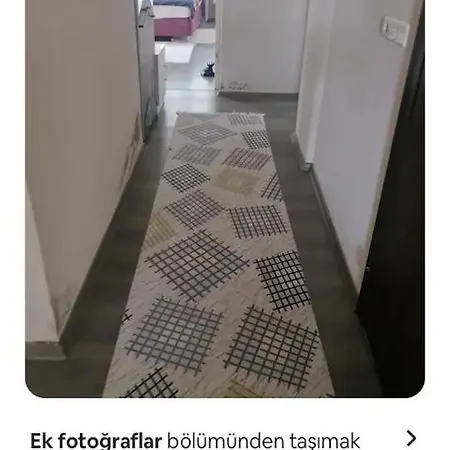 Emirhan 2, Doga Ile Vadi Icinde, Sakinlik Apartmán Fethiye