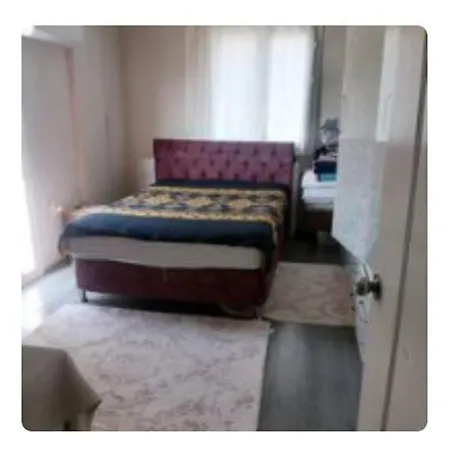 アパート Emirhan 2, Doga Ile Vadi Icinde, Sakinlik *