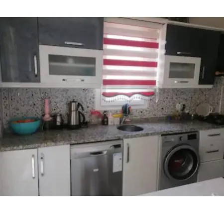 Emirhan 2, Doga Ile Vadi Icinde, Sakinlik Apartment Fethiye