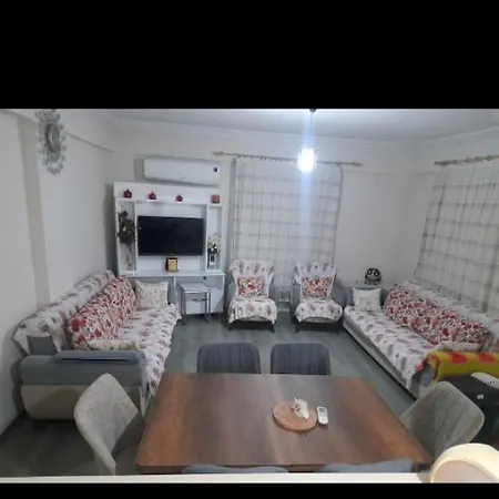 Emirhan 2, Doğa Ile Vadi Içinde, Sakinlik Apartamento
