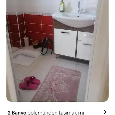 Emirhan 2, Doga Ile Vadi Icinde, Sakinlik * Fethiye