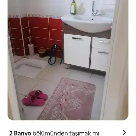 Emirhan 2, Doğa Ile Vadi Içinde, Sakinlik * Fethiye