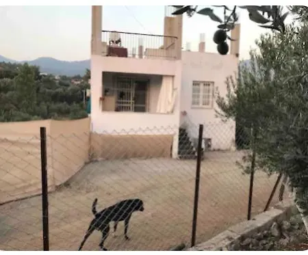 Emirhan 2, Doga Ile Vadi Icinde, Sakinlik * Fethiye