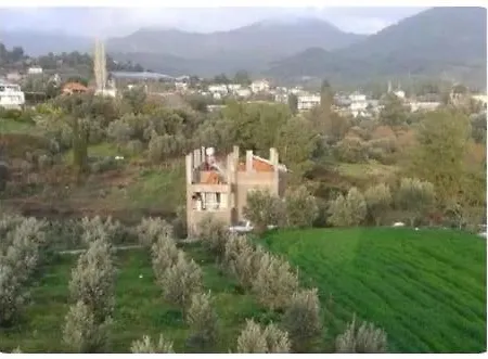 Emirhan 2, Doga Ile Vadi Icinde, Sakinlik Apartment Fethiye