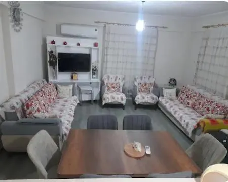 Emirhan 2, Doga Ile Vadi Icinde, Sakinlik Fethiye